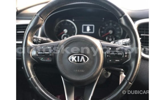Buy Import Kia Sorento Other Car in Import - Dubai in Central Kenya Buy Import Kia Sorento Other Car in Import - Dubai in Central Kenya