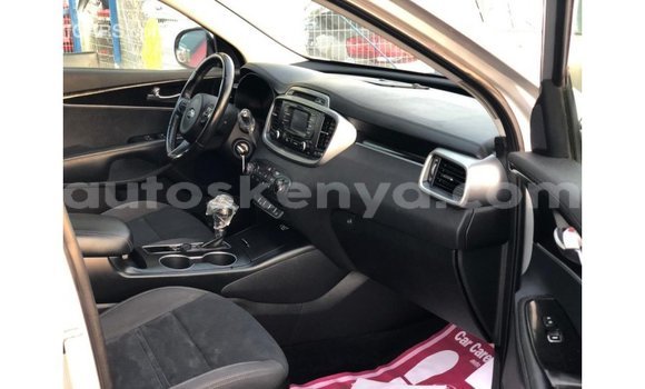 Buy Import Kia Sorento Other Car in Import - Dubai in Central Kenya Buy Import Kia Sorento Other Car in Import - Dubai in Central Kenya