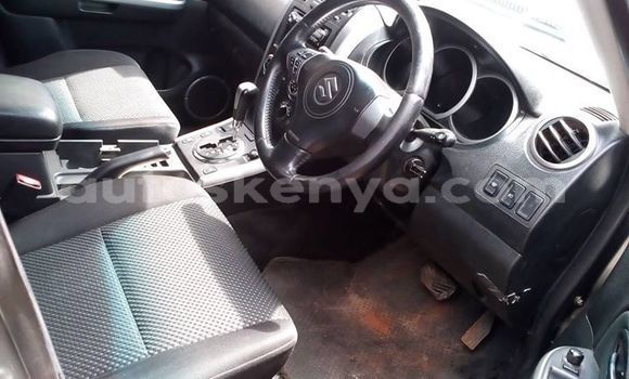 Nunua Imported Suzuki Escudo Fedha Gari ndani ya Nairobi nchini Nairobi Nunua Imported Suzuki Escudo Fedha Gari ndani ya Nairobi nchini Nairobi