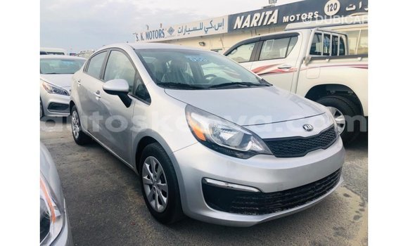 Nunua Imported Kia Rio Nyingine Gari ndani ya Import - Dubai nchini Kati Kenya Nunua Imported Kia Rio Nyingine Gari ndani ya Import - Dubai nchini Kati Kenya
