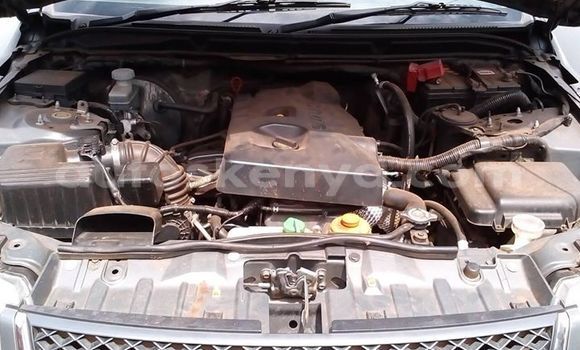 Nunua Imported Suzuki Escudo Fedha Gari ndani ya Nairobi nchini Nairobi Nunua Imported Suzuki Escudo Fedha Gari ndani ya Nairobi nchini Nairobi