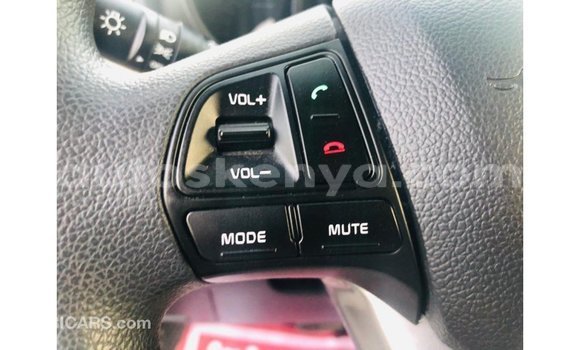 Nunua Imported Kia Rio Nyingine Gari ndani ya Import - Dubai nchini Kati Kenya Nunua Imported Kia Rio Nyingine Gari ndani ya Import - Dubai nchini Kati Kenya
