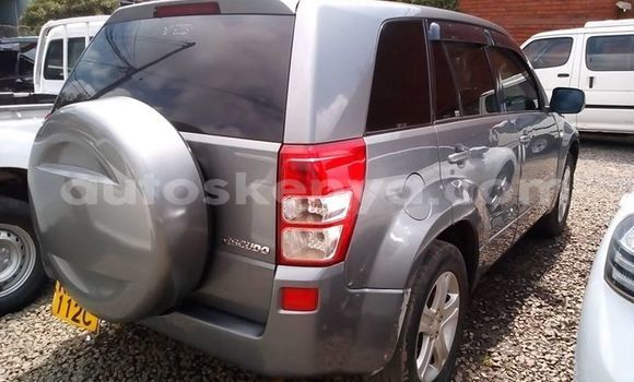 Nunua Imported Suzuki Escudo Fedha Gari ndani ya Nairobi nchini Nairobi Nunua Imported Suzuki Escudo Fedha Gari ndani ya Nairobi nchini Nairobi