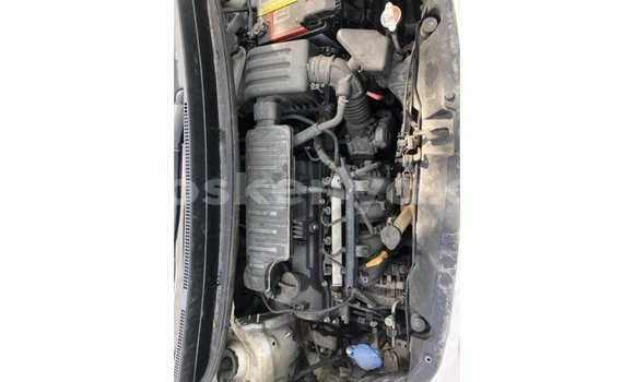 Buy Import Kia Picanto White Car in Import - Dubai in Central Kenya Buy Import Kia Picanto White Car in Import - Dubai in Central Kenya