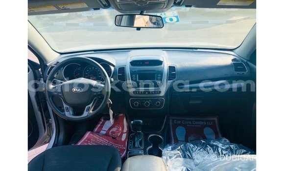 Nunua Imported Kia Sorento Nyingine Gari ndani ya Import - Dubai nchini Kati Kenya Nunua Imported Kia Sorento Nyingine Gari ndani ya Import - Dubai nchini Kati Kenya