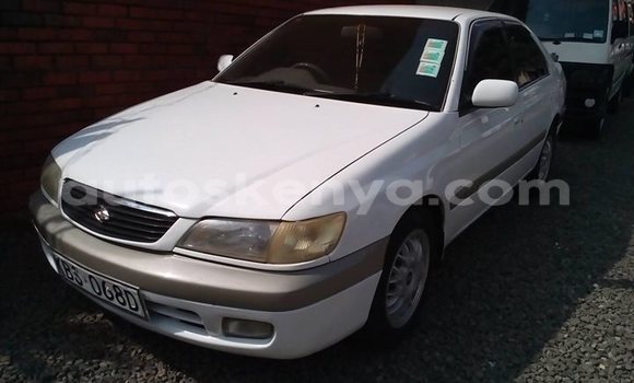 Nunua Imported Toyota Premio Nyeupe Gari ndani ya Nairobi nchini Nairobi Nunua Imported Toyota Premio Nyeupe Gari ndani ya Nairobi nchini Nairobi