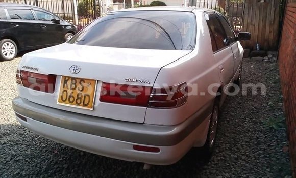 Nunua Imported Toyota Premio Nyeupe Gari ndani ya Nairobi nchini Nairobi Nunua Imported Toyota Premio Nyeupe Gari ndani ya Nairobi nchini Nairobi