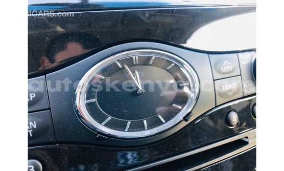 Buy Import Infiniti Q Black Car in Import - Dubai in Central Kenya Buy Import Infiniti Q Black Car in Import - Dubai in Central Kenya