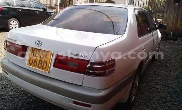 Nunua Imported Toyota Premio Nyeupe Gari ndani ya Nairobi nchini Nairobi Nunua Imported Toyota Premio Nyeupe Gari ndani ya Nairobi nchini Nairobi