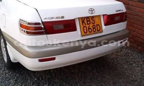 Nunua Imported Toyota Premio Nyeupe Gari ndani ya Nairobi nchini Nairobi Nunua Imported Toyota Premio Nyeupe Gari ndani ya Nairobi nchini Nairobi