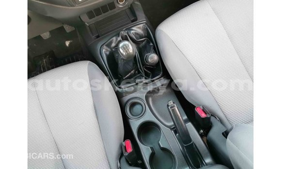 Buy Import Mitsubishi L200 White Car in Import - Dubai in Central Kenya Buy Import Mitsubishi L200 White Car in Import - Dubai in Central Kenya