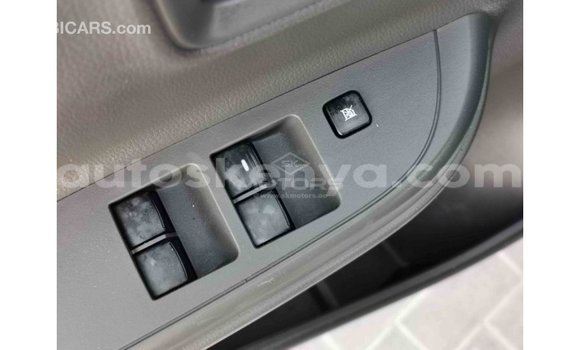 Buy Import Mitsubishi L200 White Car in Import - Dubai in Central Kenya Buy Import Mitsubishi L200 White Car in Import - Dubai in Central Kenya