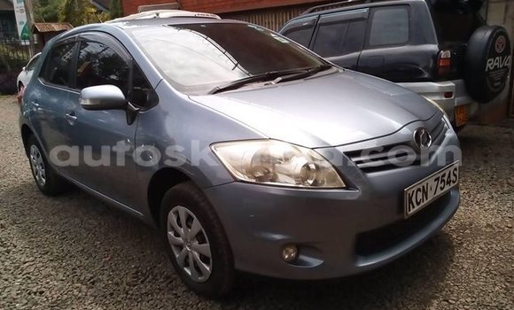 Nunua Imported Toyota Auris Nyingine Gari ndani ya Nairobi nchini Nairobi Nunua Imported Toyota Auris Nyingine Gari ndani ya Nairobi nchini Nairobi