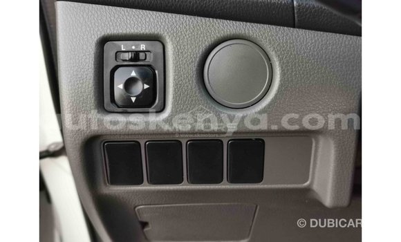 Buy Import Mitsubishi L200 White Car in Import - Dubai in Central Kenya Buy Import Mitsubishi L200 White Car in Import - Dubai in Central Kenya