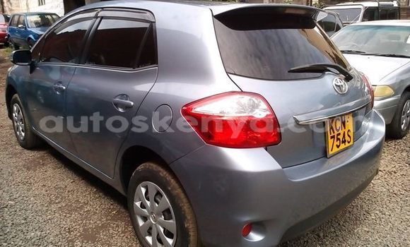 Nunua Imported Toyota Auris Nyingine Gari ndani ya Nairobi nchini Nairobi Nunua Imported Toyota Auris Nyingine Gari ndani ya Nairobi nchini Nairobi