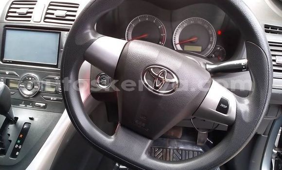Nunua Imported Toyota Auris Nyingine Gari ndani ya Nairobi nchini Nairobi Nunua Imported Toyota Auris Nyingine Gari ndani ya Nairobi nchini Nairobi