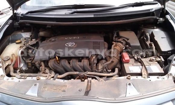 Nunua Imported Toyota Auris Nyingine Gari ndani ya Nairobi nchini Nairobi Nunua Imported Toyota Auris Nyingine Gari ndani ya Nairobi nchini Nairobi