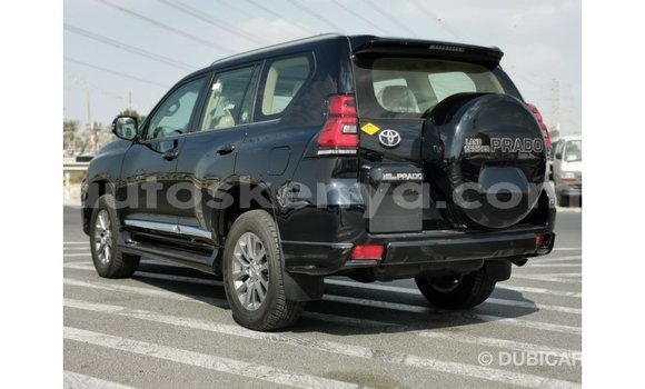 Nunua Imported Toyota Prado Nyeusi Gari ndani ya Import - Dubai nchini Kati Kenya Nunua Imported Toyota Prado Nyeusi Gari ndani ya Import - Dubai nchini Kati Kenya