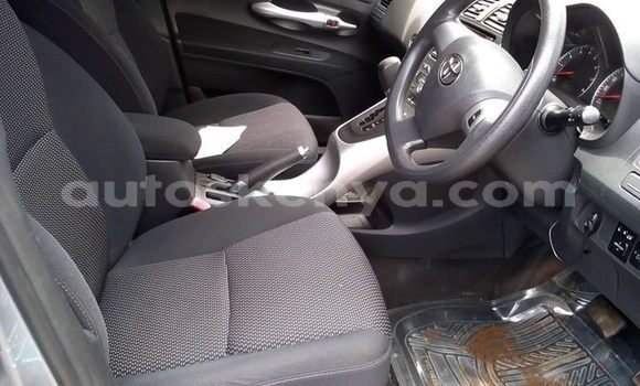 Nunua Imported Toyota Auris Nyingine Gari ndani ya Nairobi nchini Nairobi Nunua Imported Toyota Auris Nyingine Gari ndani ya Nairobi nchini Nairobi
