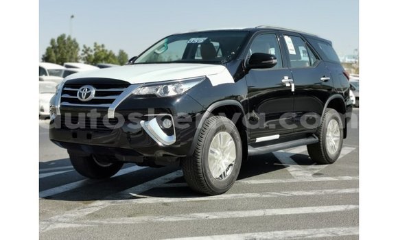 Buy Import Toyota Fortuner Other Car in Import - Dubai in Central Kenya Buy Import Toyota Fortuner Other Car in Import - Dubai in Central Kenya