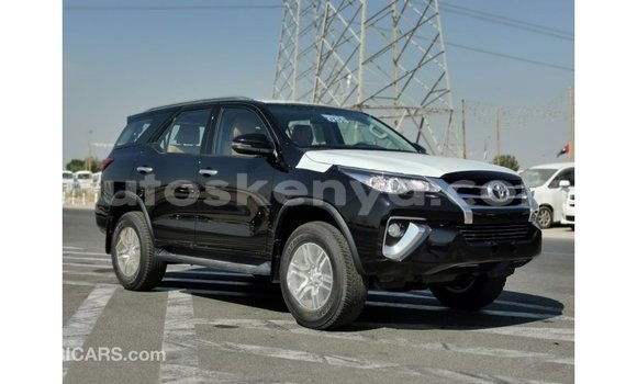 Buy Import Toyota Fortuner Other Car in Import - Dubai in Central Kenya Buy Import Toyota Fortuner Other Car in Import - Dubai in Central Kenya