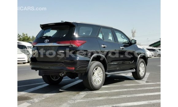 Buy Import Toyota Fortuner Other Car in Import - Dubai in Central Kenya Buy Import Toyota Fortuner Other Car in Import - Dubai in Central Kenya