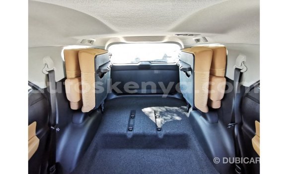 Buy Import Toyota Fortuner Other Car in Import - Dubai in Central Kenya Buy Import Toyota Fortuner Other Car in Import - Dubai in Central Kenya