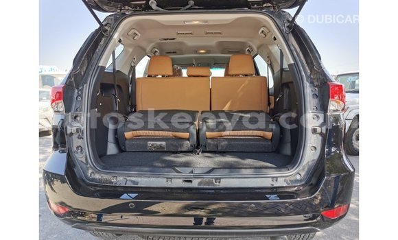 Buy Import Toyota Fortuner Other Car in Import - Dubai in Central Kenya Buy Import Toyota Fortuner Other Car in Import - Dubai in Central Kenya