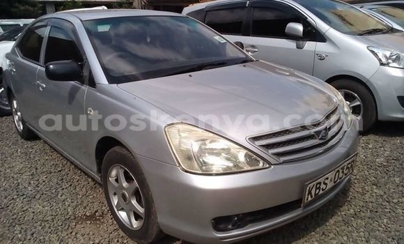 Nunua Imported Toyota Allion Nyingine Gari ndani ya Nairobi nchini Nairobi Nunua Imported Toyota Allion Nyingine Gari ndani ya Nairobi nchini Nairobi