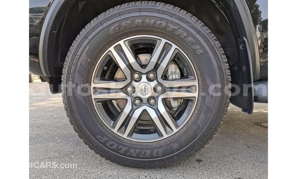 Buy Import Toyota Fortuner Other Car in Import - Dubai in Central Kenya Buy Import Toyota Fortuner Other Car in Import - Dubai in Central Kenya