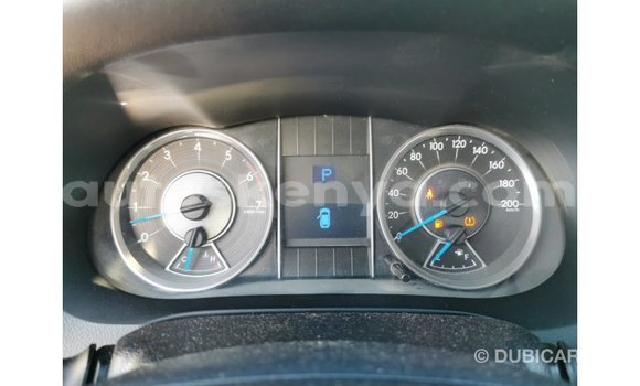 Buy Import Toyota Fortuner White Car in Import - Dubai in Central Kenya Buy Import Toyota Fortuner White Car in Import - Dubai in Central Kenya