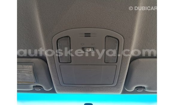 Buy Import Toyota Fortuner White Car in Import - Dubai in Central Kenya Buy Import Toyota Fortuner White Car in Import - Dubai in Central Kenya