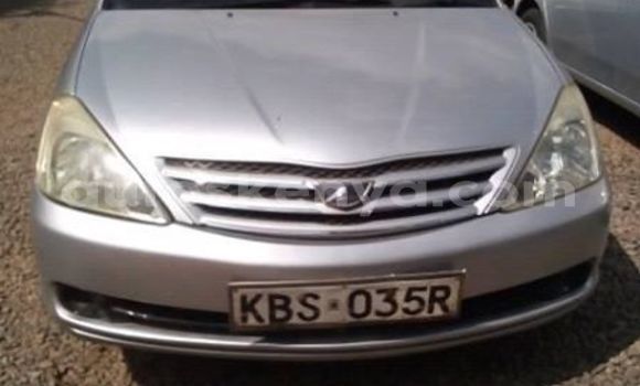 Nunua Imported Toyota Allion Nyingine Gari ndani ya Nairobi nchini Nairobi Nunua Imported Toyota Allion Nyingine Gari ndani ya Nairobi nchini Nairobi
