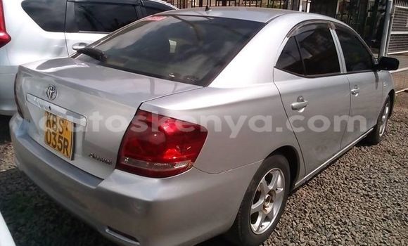 Nunua Imported Toyota Allion Nyingine Gari ndani ya Nairobi nchini Nairobi Nunua Imported Toyota Allion Nyingine Gari ndani ya Nairobi nchini Nairobi