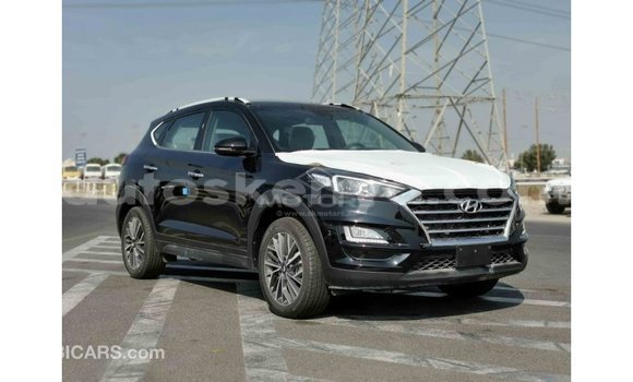 Buy Import Hyundai Tucson Black Car in Import - Dubai in Central Kenya Buy Import Hyundai Tucson Black Car in Import - Dubai in Central Kenya