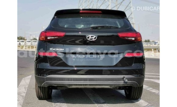 Buy Import Hyundai Tucson Black Car in Import - Dubai in Central Kenya Buy Import Hyundai Tucson Black Car in Import - Dubai in Central Kenya