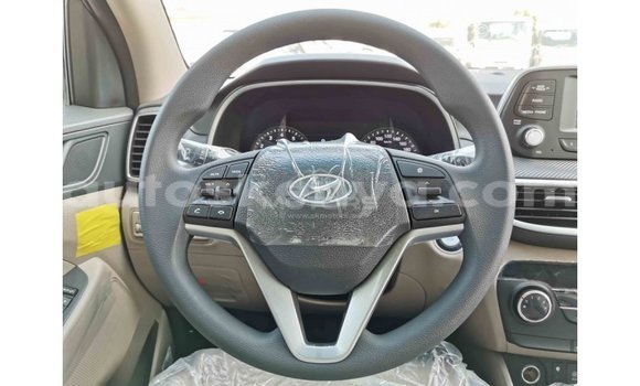 Buy Import Hyundai Tucson Black Car in Import - Dubai in Central Kenya Buy Import Hyundai Tucson Black Car in Import - Dubai in Central Kenya