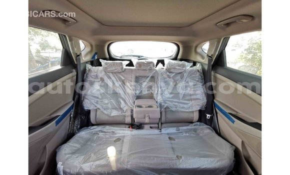 Buy Import Hyundai Tucson Black Car in Import - Dubai in Central Kenya Buy Import Hyundai Tucson Black Car in Import - Dubai in Central Kenya