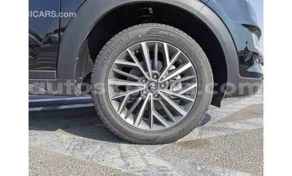 Buy Import Hyundai Tucson Black Car in Import - Dubai in Central Kenya Buy Import Hyundai Tucson Black Car in Import - Dubai in Central Kenya