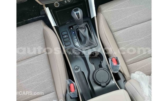 Buy Import Hyundai Tucson White Car in Import - Dubai in Central Kenya Buy Import Hyundai Tucson White Car in Import - Dubai in Central Kenya