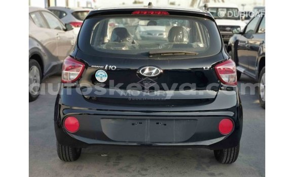 Nunua Imported Hyundai i10 Nyeusi Gari ndani ya Import - Dubai nchini Kati Kenya Nunua Imported Hyundai i10 Nyeusi Gari ndani ya Import - Dubai nchini Kati Kenya