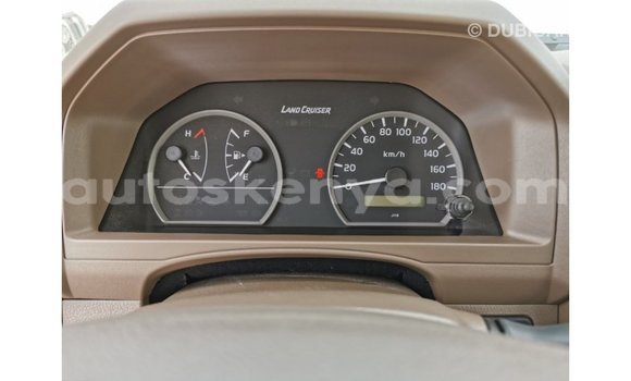Buy Import Toyota Land Cruiser Other Car in Import - Dubai in Central Kenya Buy Import Toyota Land Cruiser Other Car in Import - Dubai in Central Kenya