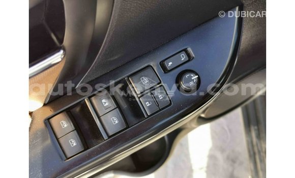 Buy Import Toyota Fortuner White Car in Import - Dubai in Central Kenya Buy Import Toyota Fortuner White Car in Import - Dubai in Central Kenya