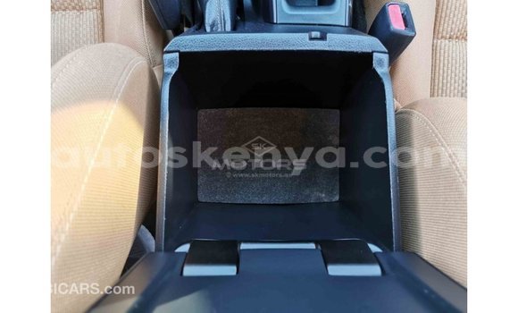 Buy Import Toyota Fortuner White Car in Import - Dubai in Central Kenya Buy Import Toyota Fortuner White Car in Import - Dubai in Central Kenya