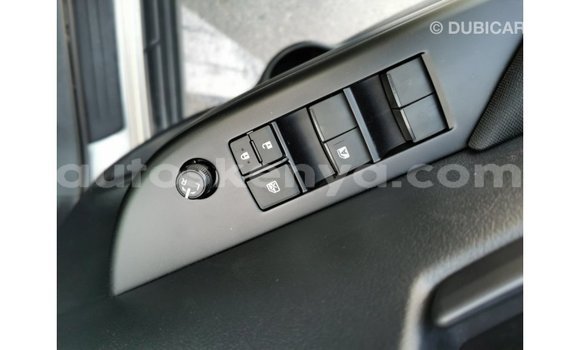 Imported Toyota Hilux Other Makiinaa iti Import - Dubai keessatti Central Kenya keessatti Imported Toyota Hilux Other Makiinaa iti Import - Dubai keessatti Central Kenya keessatti