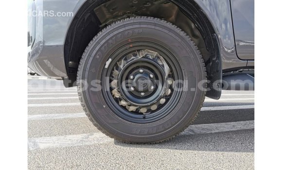 Imported Toyota Hilux Other Makiinaa iti Import - Dubai keessatti Central Kenya keessatti Imported Toyota Hilux Other Makiinaa iti Import - Dubai keessatti Central Kenya keessatti