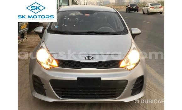 Nunua Imported Kia Rio Nyingine Gari ndani ya Import - Dubai nchini Kati Kenya Nunua Imported Kia Rio Nyingine Gari ndani ya Import - Dubai nchini Kati Kenya