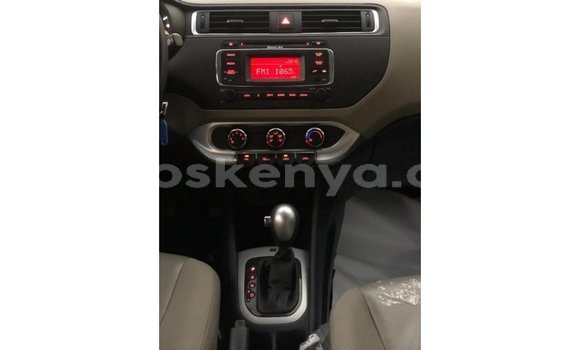 Nunua Imported Kia Rio Nyingine Gari ndani ya Import - Dubai nchini Kati Kenya Nunua Imported Kia Rio Nyingine Gari ndani ya Import - Dubai nchini Kati Kenya
