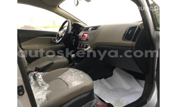 Nunua Imported Kia Rio Nyingine Gari ndani ya Import - Dubai nchini Kati Kenya Nunua Imported Kia Rio Nyingine Gari ndani ya Import - Dubai nchini Kati Kenya