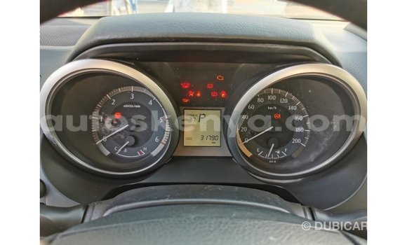 Nunua Imported Toyota Prado Nyeupe Gari ndani ya Import - Dubai nchini Kati Kenya Nunua Imported Toyota Prado Nyeupe Gari ndani ya Import - Dubai nchini Kati Kenya